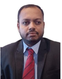 Dr.Densingh Johnrose